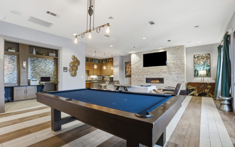 Community Amenities