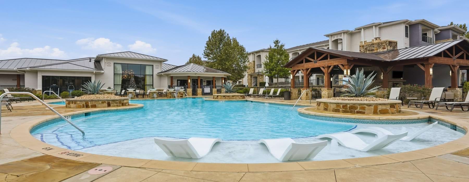 Modern Apartment Amenities You’ll Love
