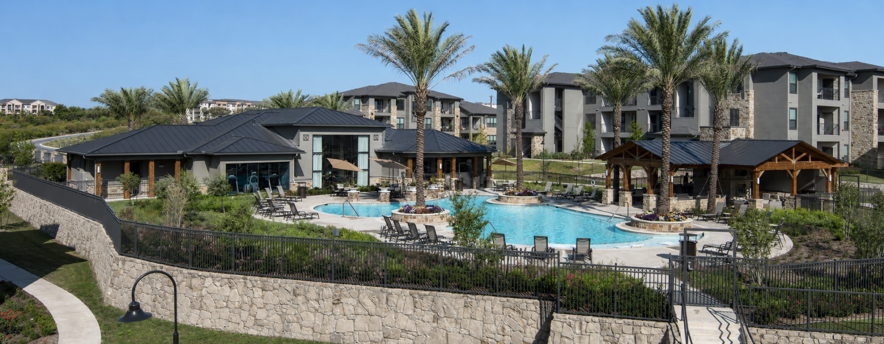 Live Near San Antonio’s Top Destinations