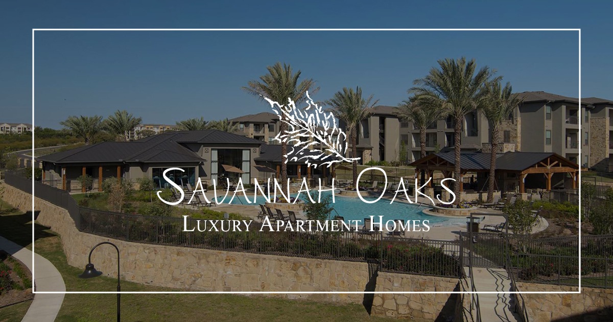 Savannah Oaks