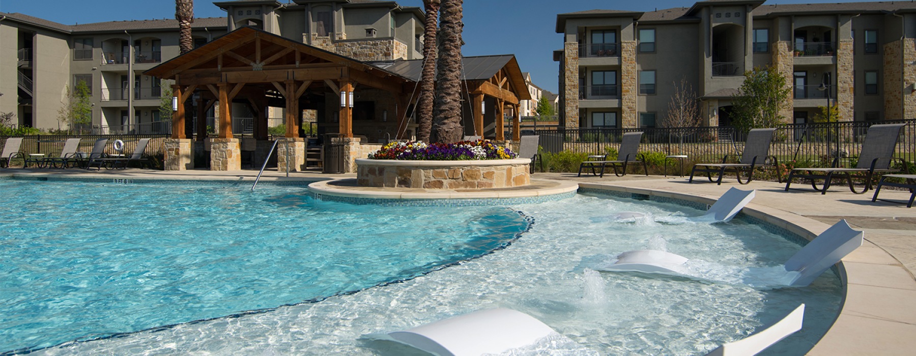 Modern Apartment Amenities You’ll Love