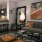 large open living area
